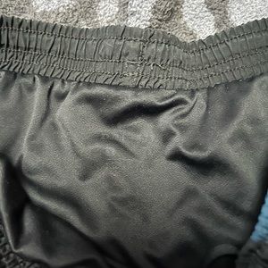 Nike running shorts size S